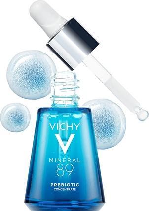 Actual product image Vichy Minéral 89 (30 ml)