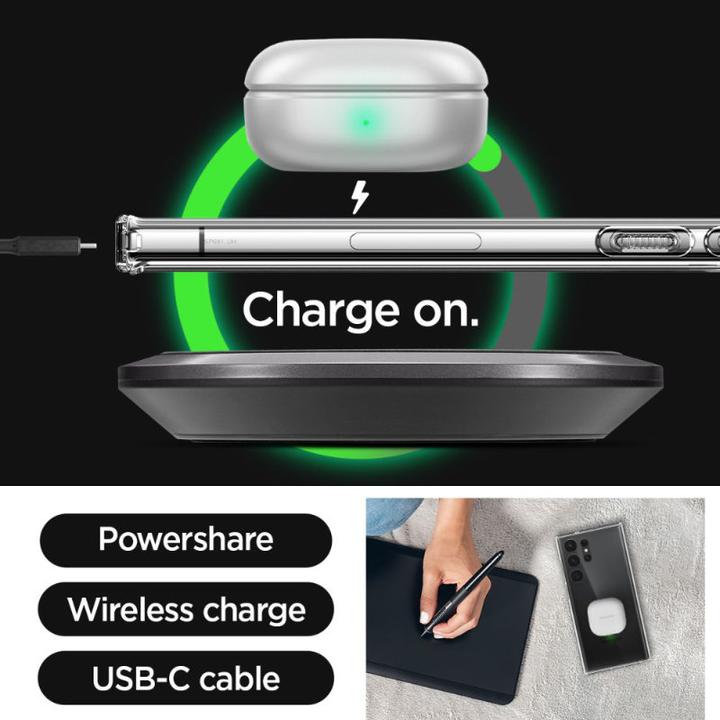 Immagine prodotto Spigen Ultra Hybrid (Samsung Galaxy S23 Ultra)