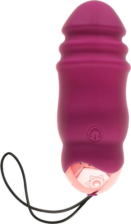 Actual product image Ritual Rithual Reva Remote Controlled Egg Stimulator Up&Down + Vibration