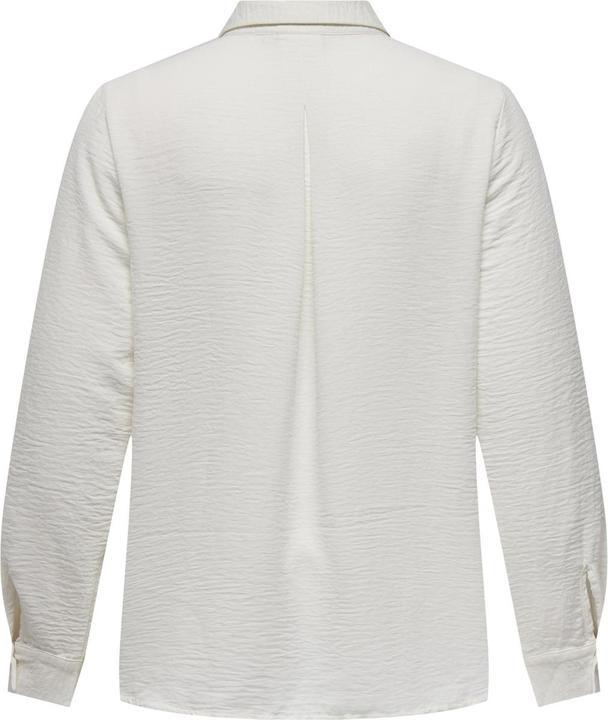 Image du produit Only Coupe normale Col de chemise Chemise (44)