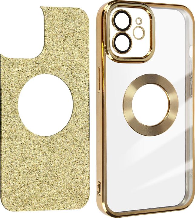 Image du produit Avizar Protecam Spark Series (Apple iPhone 12 Pro)