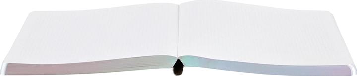 Image du produit Nuuna Voyager (22 x 16,5 cm, Pointillés, Couverture souple)