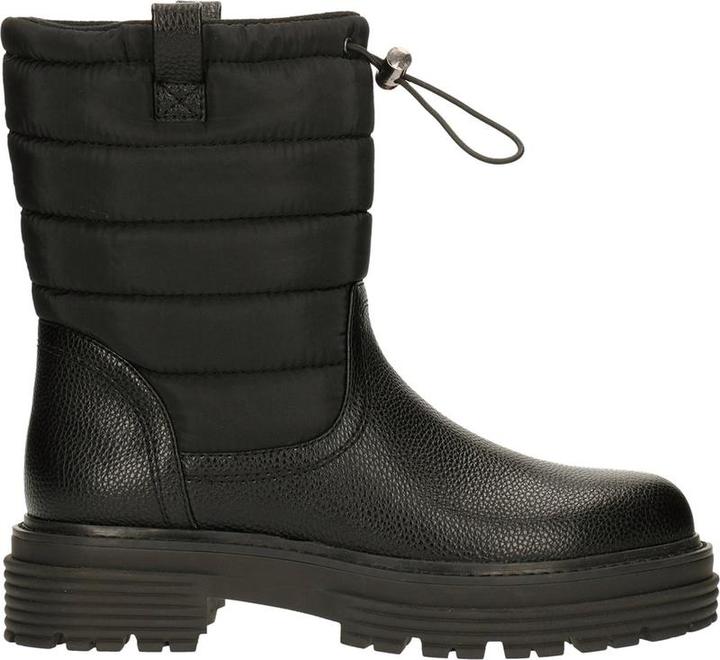 Produktbild Bullboxer Ladies Knöchelstiefel Schwarz - Grösse 38 (38)