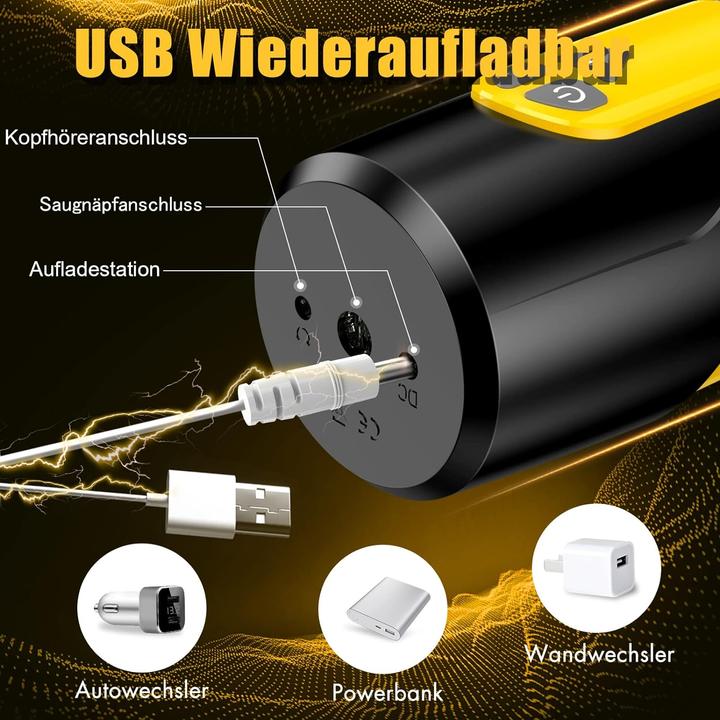 Image du produit Honeyexp Masturbateur automatique