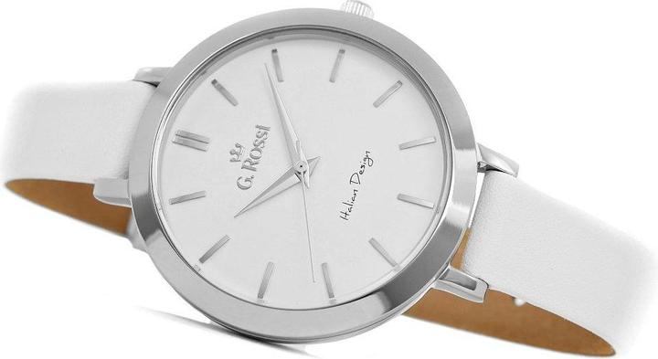 Immagine prodotto Gino Rossi Orologio G.Rossi DONNA 11389A-3C1 (zg786a) BOX universale