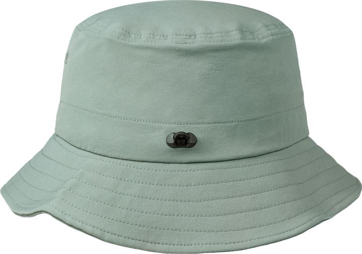 Produktbild Buff Adventure Bucket Hat Solid Flint (L, XL)