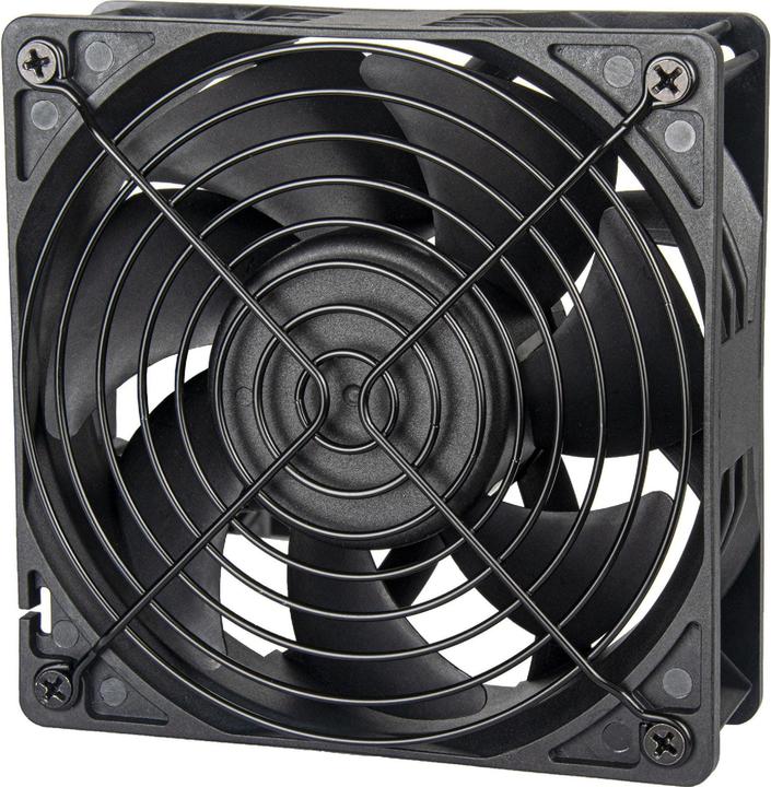 Produktbild Silverstone SST-FHS120X (120 mm, 1 x)