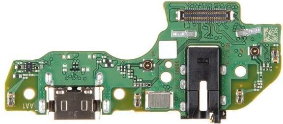 Actual product image Samsung A226 Galaxy A22 5G Board with Charging Connector (Service Pack) (Galaxy A22 5G)