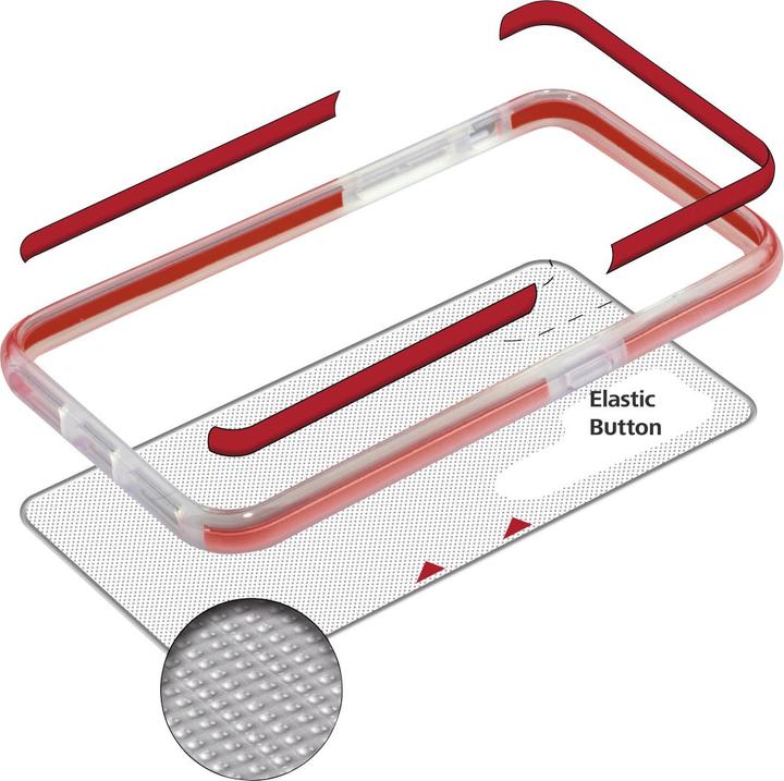 Produktbild Hama Cover Protector