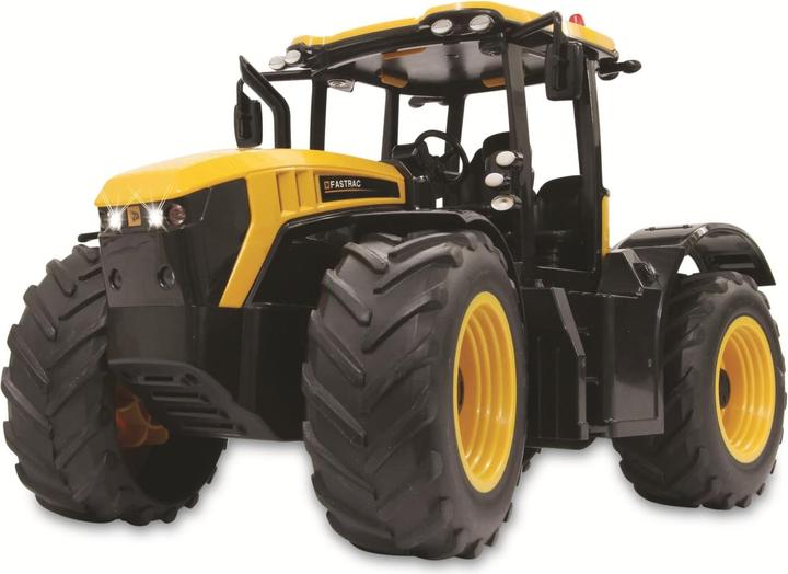 Immagine prodotto Jamara Trattore JCB Fastrac 1:16 2.4GHz