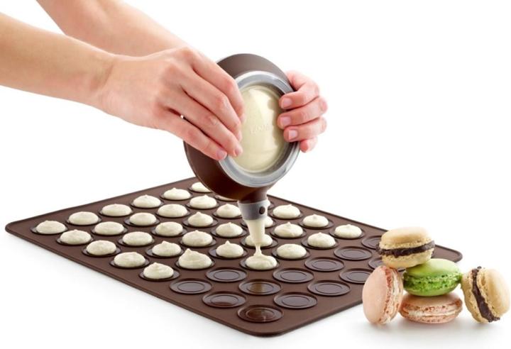 Immagine prodotto Lékué Tappetino Macaron