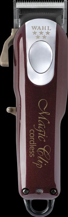 Actual product image Wahl magic clip