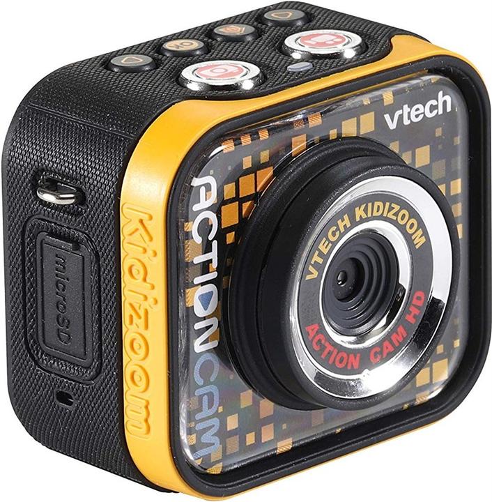 Produktbild VTech Kidizoom Action CamHD