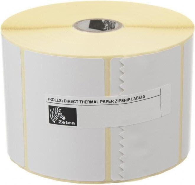 Produktbild Zebra Etikette Thermo Transfer