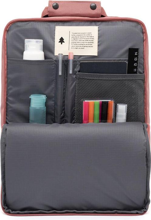 Actual product image Lefrik Smart Daily Backpack (8) (8 l)