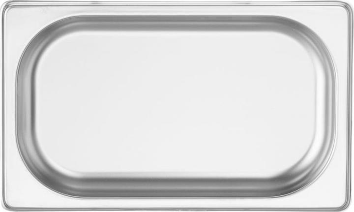 Produktbild Hendi Gastronorm Behälter 1/4 Profi Line (GN 1/4, 0.90 l)