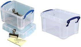 Produktbild Really Useful Box Storage Box (19.5 x 11 x 13.5 cm, 1.60 l)