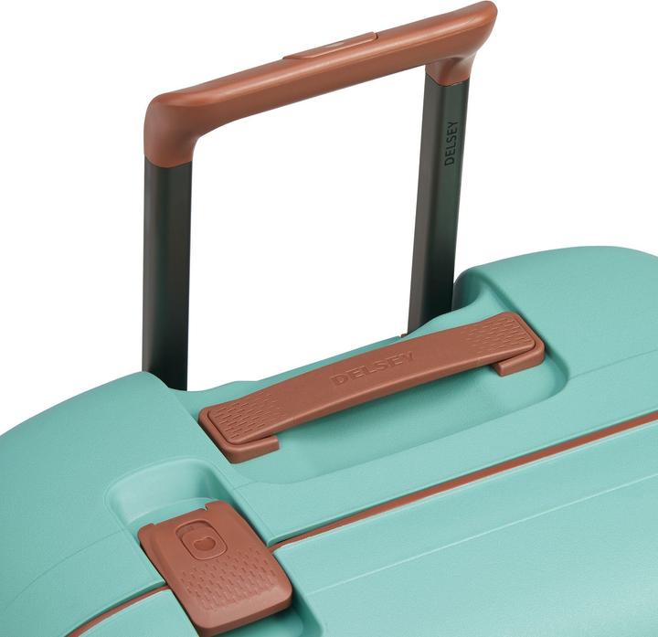 Produktbild Delsey Moncey 4-Rollen Trolley 69 cm (82 l, L (90 - 115l))