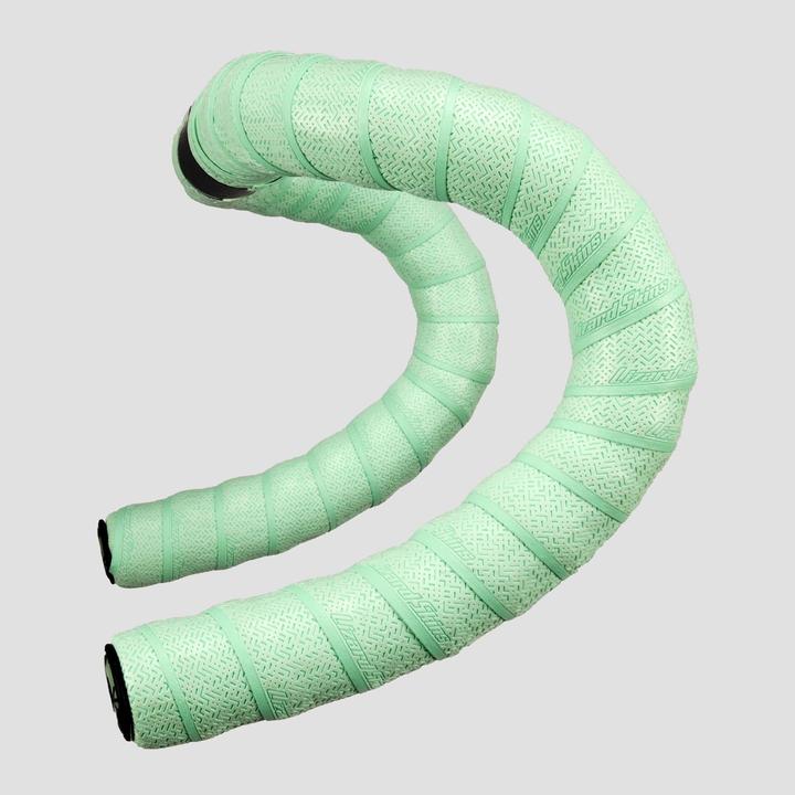 Actual product image Lizard Skins Dsp Bartape 2.5mm Accessories, Mint Green, One Size Only