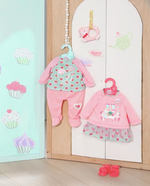 Produktbild Zapf Creation Baby Annabell Little Alexander