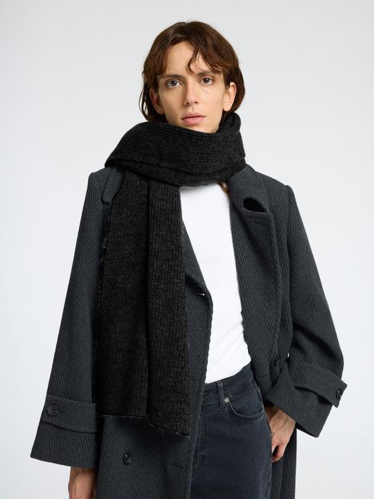 Immagine prodotto Selected Femme Slfmaline Knit Scarf Noos