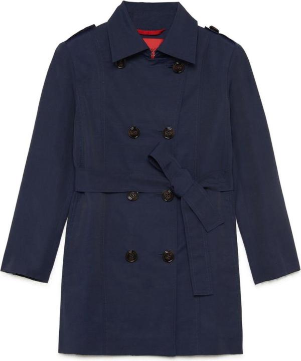 Latetobed Max&co Coats Blue