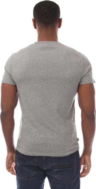 Actual product image Superdry Mens Embroidered Logo Vintage T-Shirt (XS)