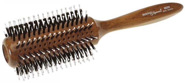 Image du produit Hercules Sägemann Brosse ronde, 24 rangées 9029