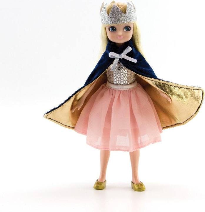 Produktbild Lottie Puppe Königin des Schlosses