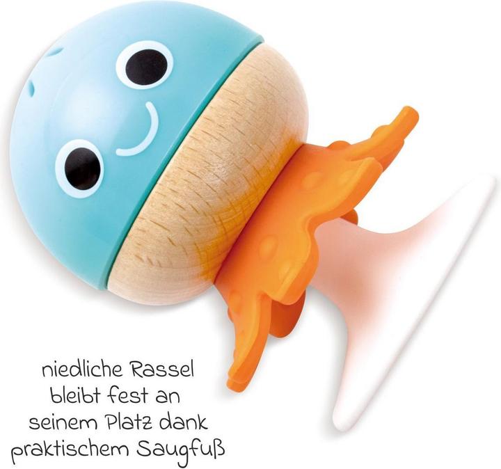 Actual product image Hape Multi-stage Sensory Gift Set