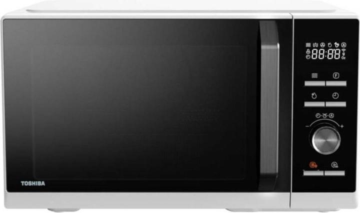 Produktbild Toshiba MW3AC26SFWH (26 l)