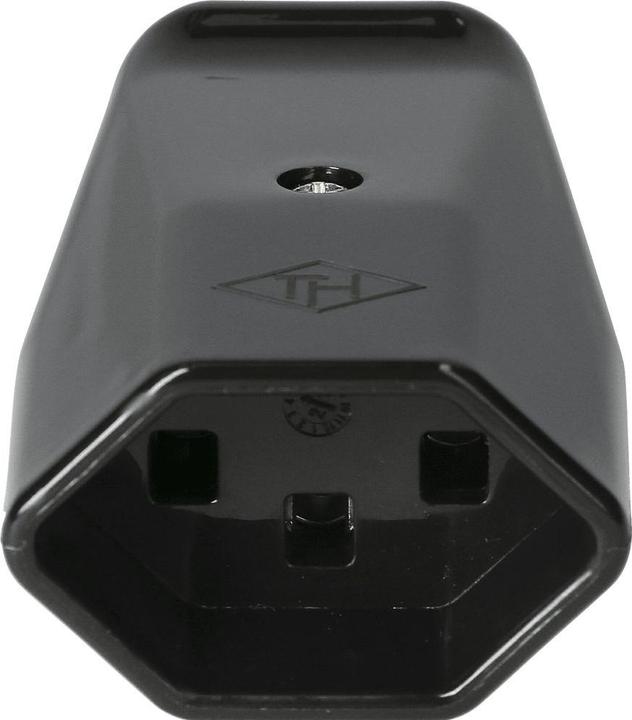 Immagine prodotto Max Hauri Accoppiamento elettrico (Tipo 23)