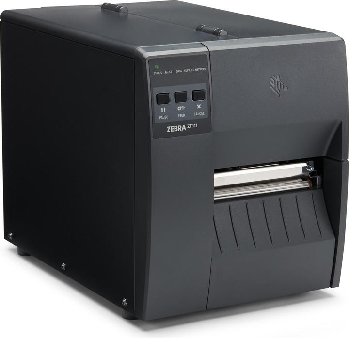 Produktbild Zebra TT Printer ZT111 (203 dpi)