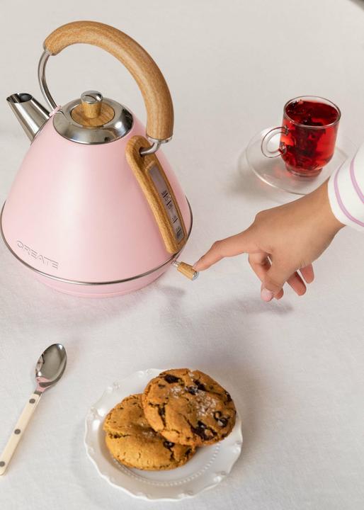 Immagine prodotto Create Kettle Retro (1.70 l)