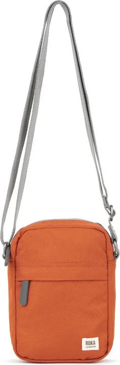 Produktbild Roka London Bond Pumpkin One Size Recycled Canvas