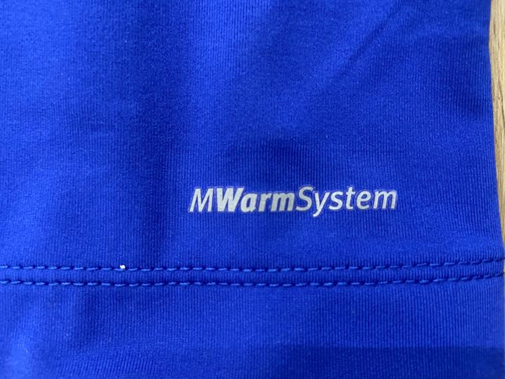 Actual product image Macron FC Basel Training Jacket (XXL)