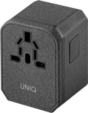 Produktbild Uniq VoyagePD Black Indoor