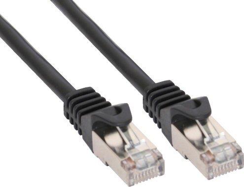 Immagine prodotto InLine Cavo patch (SF/UTP, CAT5e, 2 m)