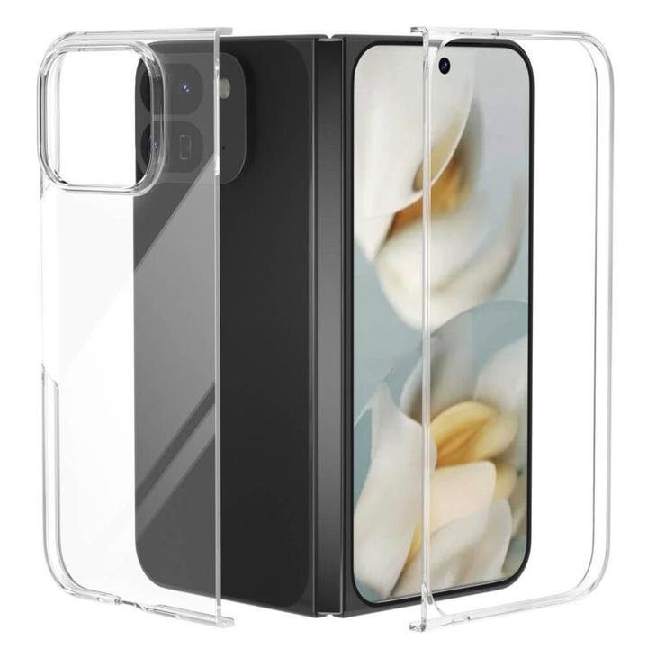 Produktbild Cover-Discount Crystal Case Handyhülle (Google Pixel)
