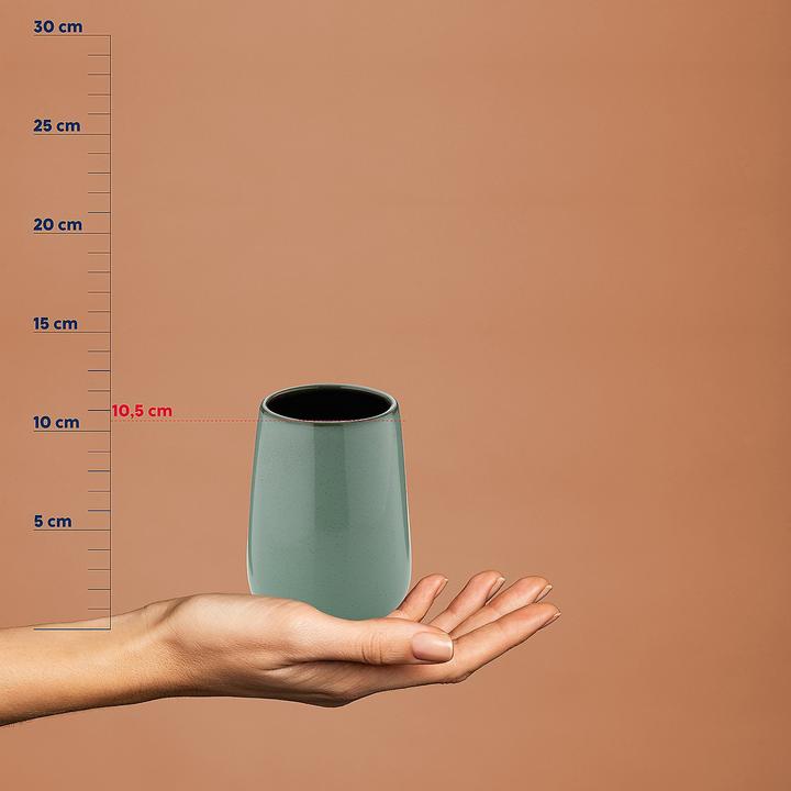 Actual product image Kela Liana (Ø 8 x 10.5 cm)