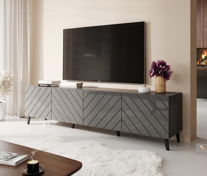 Produktbild Cama Abeto (200 x 41 cm)