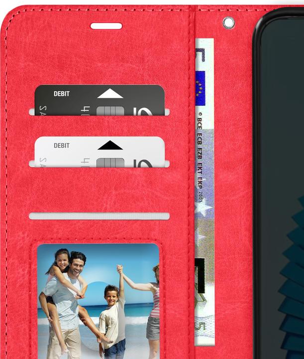 Produktbild Mayaxess SecureCard Cover Series (Honor Magic6 Lite)