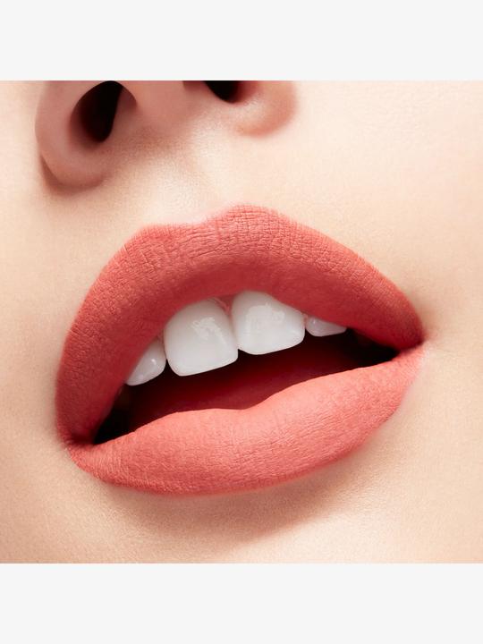 Actual product image MAC Cosmetics M.A.C. Locked Kiss Ink MULL IT OVER & OVER (Mull it over & over)