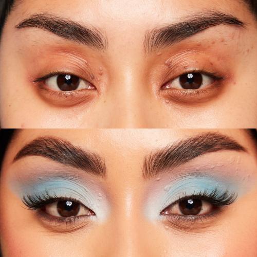 Image du produit NYX Professional Make-Up Jumbo Lash! (Cils artificiels)