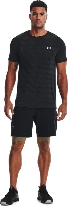 Produktbild Under Armour Vanish Woven Trainingsshorts Herren (L)