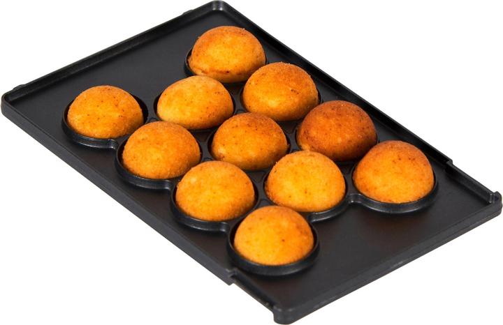 Produktbild Trebs Snackmaker