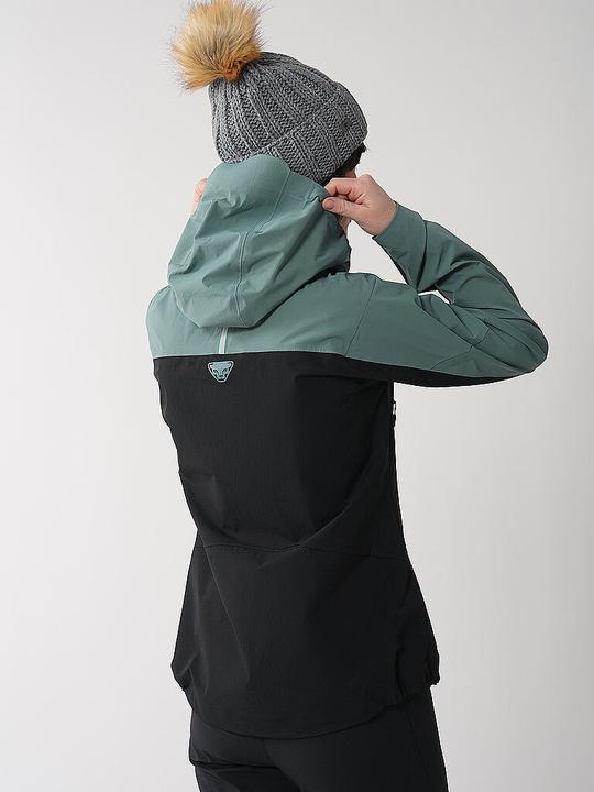 Produktbild Dynafit Ridge Dynastretch Jacke (XS)