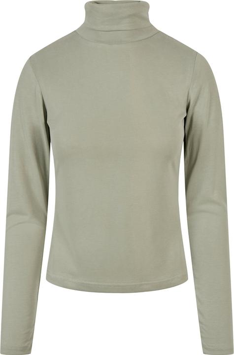 Image du produit Urban Classics T-shirt à manches longues Modal Turtleneck - 94072 (S)