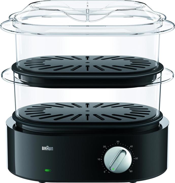 Braun FS 5100