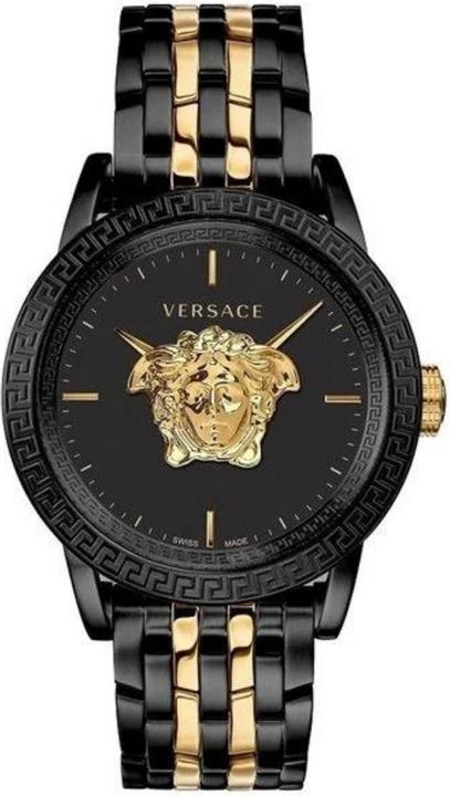 Versace Palazzo (Swiss Made, 43 mm)